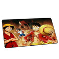 Tapis de souris gaming XXL BINNUNE - coloris C - 400x900x4mm