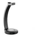 Support de casque gaming RGB BINNUNE - station de charge sans fil