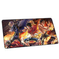 Tapis de souris gaming XXL BINNUNE - coloris D - 400x900x5mm