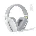 Casque gaming sans fil BINNUNE BW06 - vue principale